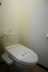 メゾン篠原 203号-10