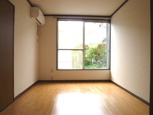 シャルマンコート 102号-2