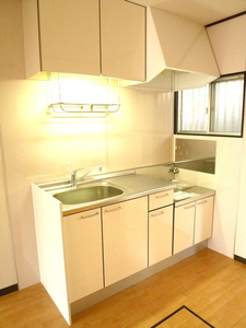 シャルマンコート 102号-5