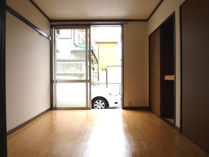 シャルマンコート 102号-7