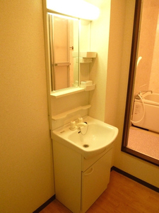 シャルマンコート 102号-9