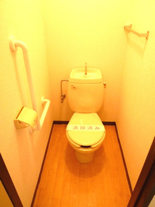 シャルマンコート 102号-11