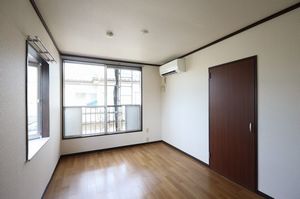 シャルマンコート 201号-2