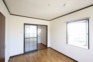 シャルマンコート 201号-4