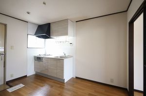 シャルマンコート 201号-8