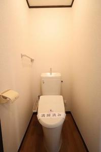 シャルマンコート 201号-11