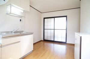 シャルマンコート 203号-6