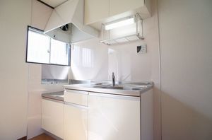 シャルマンコート 203号-8