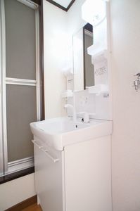 シャルマンコート 203号-10