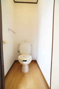 シャルマンコート 203号-11