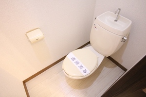 ドミール赤坂 201号-10