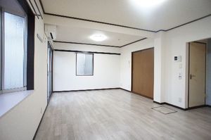 グリーンテラス 101号-2