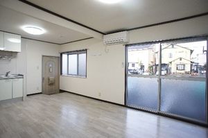 グリーンテラス 101号-3