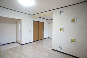 グリーンテラス 202号-4