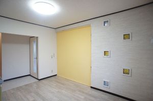 グリーンテラス 202号-5