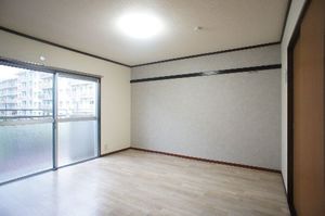 グリーンテラス 202号-6