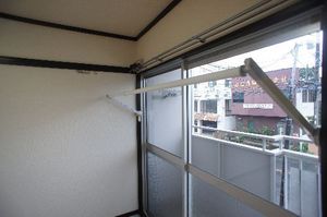 グリーンテラス 202号-10