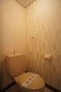 グリーンテラス 202号-12