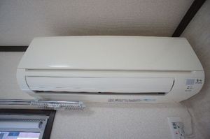 グリーンテラス 202号-13