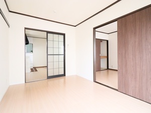 ベルビューヒル 102号-2