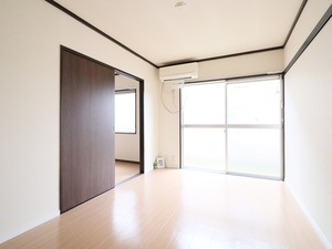 ベルビューヒル 102号-3