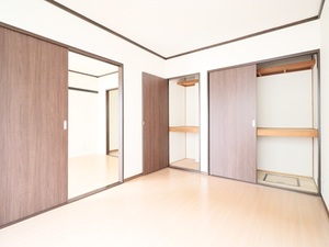 ベルビューヒル 102号-4