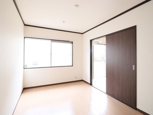 ベルビューヒル 102号-5