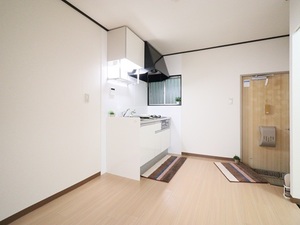 ベルビューヒル 102号-6