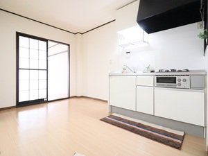 ベルビューヒル 102号-7