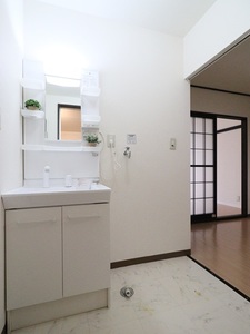 ベルビューヒル 102号-8