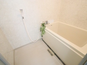 ベルビューヒル 102号-9