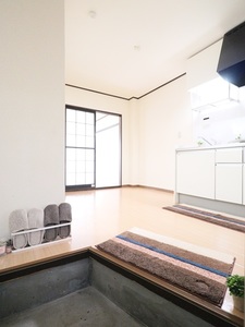 ベルビューヒル 102号-10