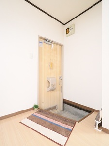 ベルビューヒル 102号-11