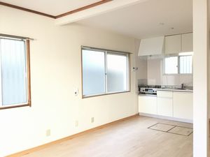テラス髙島台 101号-3