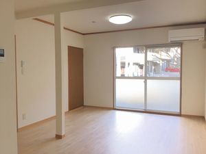 テラス髙島台 101号-5