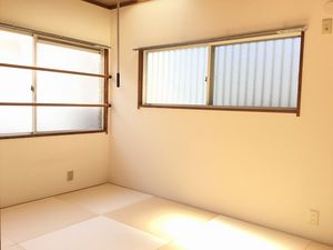 テラス髙島台 101号-8