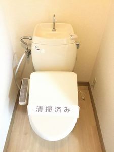 テラス髙島台 101号-10