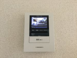 テラス髙島台 101号-13