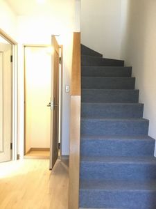 テラス髙島台 101号-14