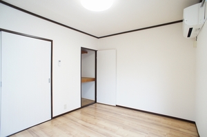 メゾン横山 102号-3