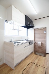 メゾン横山 102号-5