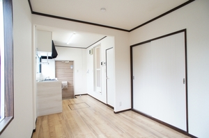 メゾン横山 102号-6