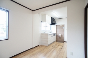 メゾン横山 102号-7