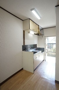 オリオンハイツ 102号-4