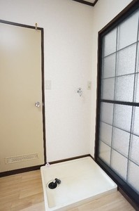 オリオンハイツ 102号-5