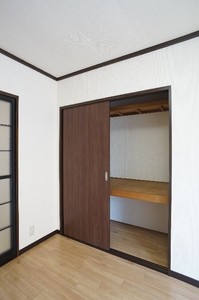 オリオンハイツ 102号-6