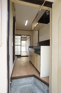 オリオンハイツ 102号-11