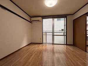 ジュネス東林間 203号-2
