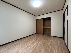 ジュネス東林間 203号-4