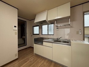 ジュネス東林間 203号-7